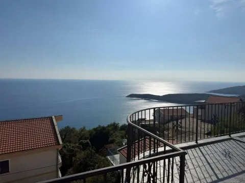 Sale, apartment, 112m², Seoce, Budva - image 1