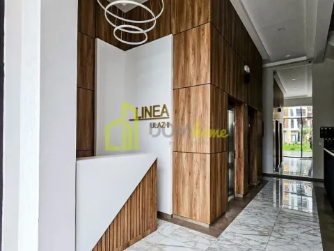 Izdavanje, jednosoban stan, 56m², Kruševac, Podgorica - image 20