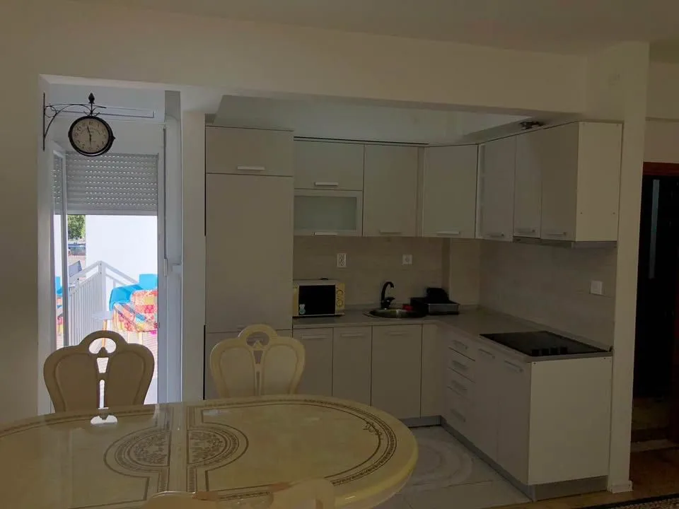 Izdavanje, stan, 48m², Podgorica, Crna Gora