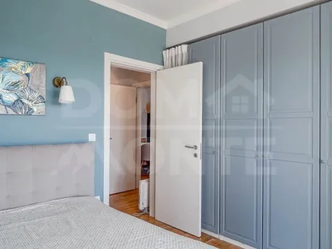 Rent, three bedroom apartment, 77m², Pod Kuk, Tivat - image 5