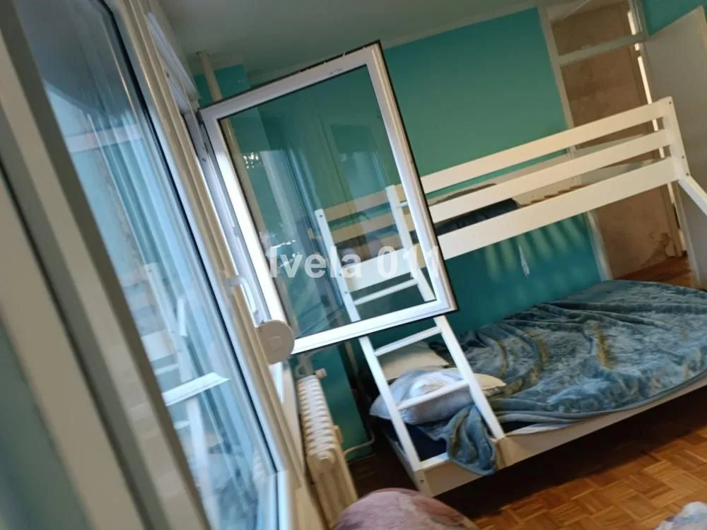 Prodaja, trosoban stan, 73m², Novi Beograd Sve Podlokacije, Beograd