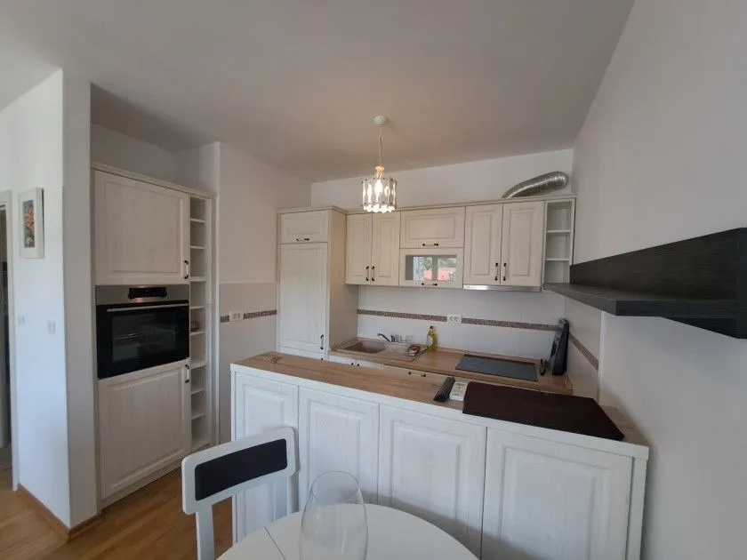 Rent, two bedroom apartment, 65m², Blok 6, Podgorica