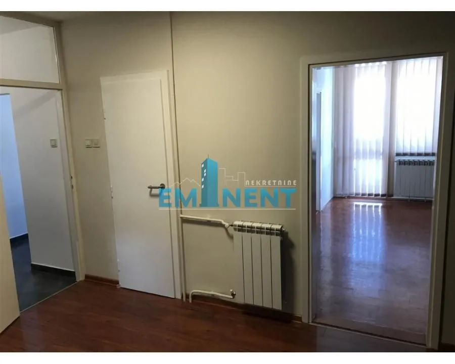 Rent, office space, 82m², Novi Beograd Blok 28, Novi Beograd Sve Podlokacije