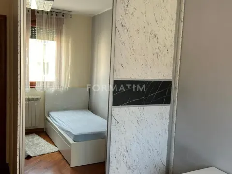Izdavanje, četvorosoban stan, 101m², Đeram Pijaca, Beograd - image 7