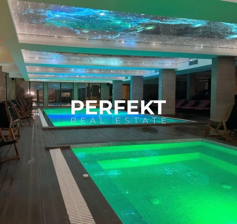 Prodaja, stan, 27m², Kraljevi Čardaci, Kopaonik