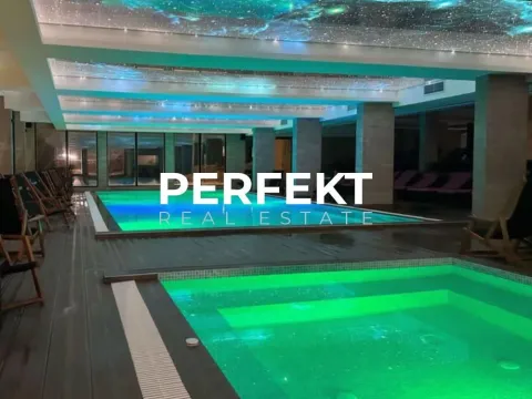 Prodaja, stan, 27m², Kraljevi Čardaci, Kopaonik - image 9