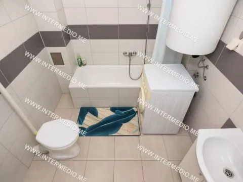 Prodaja, jednosoban stan, 64m², Igalo, Herceg Novi - image 5