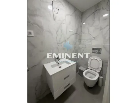 Rent, three bedroom apartment, 70m², Hala Pionir, Palilula Sve Podlokacije - image 15