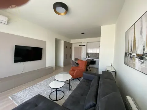 Rent, three bedroom apartment, 80m², Savski Venac, Beograd - image 3