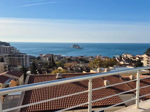 Prodaja, trosoban stan, 169m², Petrovac, Budva - image 17