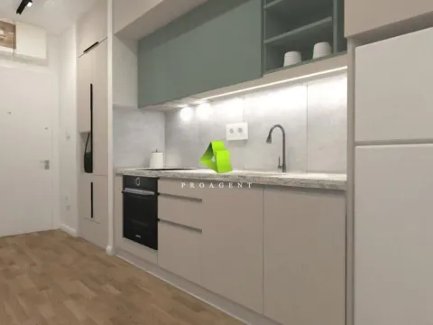 Izdavanje, stan, 28m², Medijana, Niš - image 4