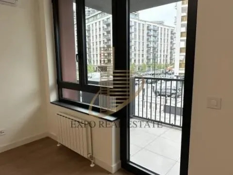 Prodaja, dvosoban stan, 58m², Savski Venac, Beograd - image 9
