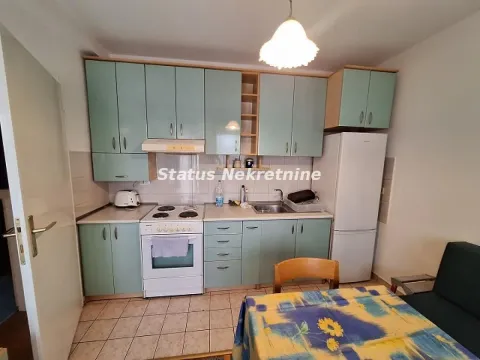 Izdavanje, jednosoban stan, 27m², Nova Detelinara, Novi Sad Sve Podlokacije - image 7