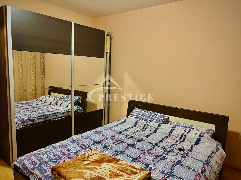 Sale, one bedroom apartment, 45m², Zagorič, Podgorica