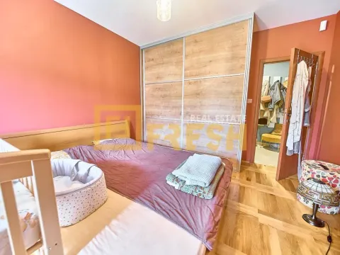 Prodaja, dvosoban stan, 65m², Centar, Podgorica - image 4