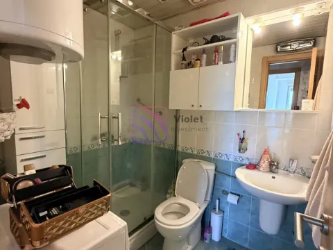 Izdavanje, jednosoban stan, 45m², Preko Morače, Podgorica - image 13
