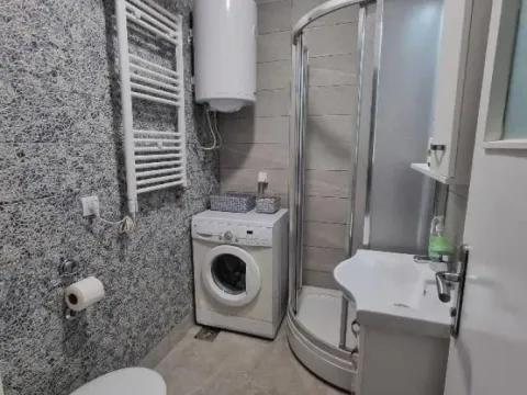 Rent, one bedroom apartment, 37m², Karaburma, Palilula Sve Podlokacije - image 7