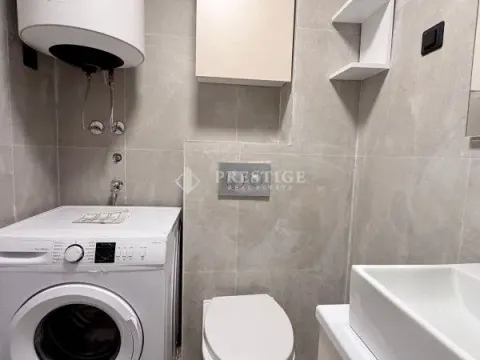 Izdavanje, jednosoban stan, 35m², Zabjelo, Podgorica - image 14
