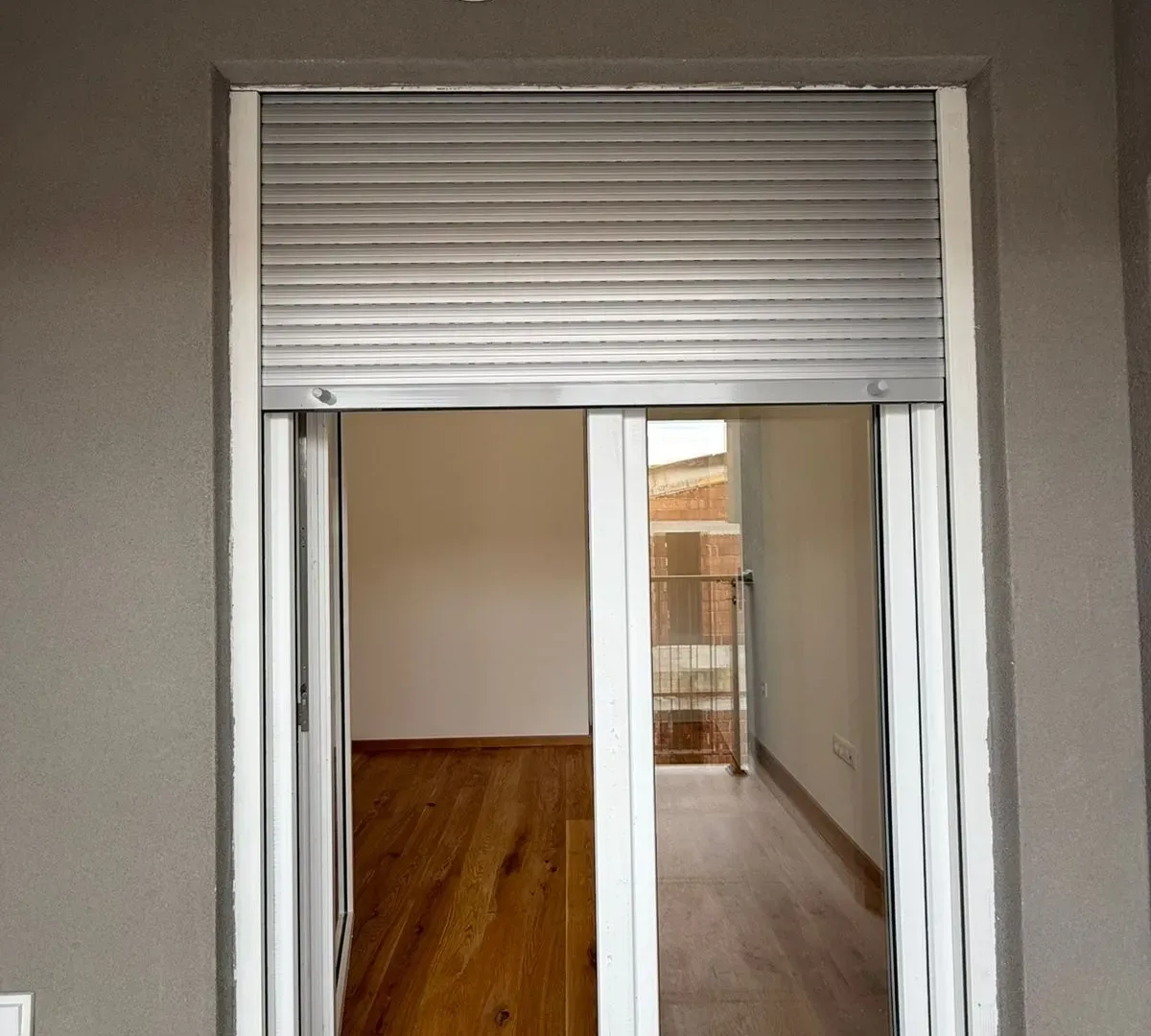 Prodaja, jednosoban stan, 44m², Zabjelo, Podgorica