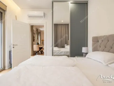 Sale, two bedroom apartment, 90m², Mrčevac, Tivat - image 26