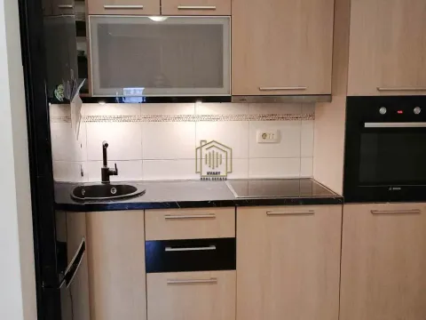 Izdavanje, jednosoban stan, 43m², Stari Aerodrom, Podgorica - image 2