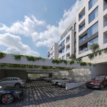 Prodaja, jednosoban stan, 44m², Mrčevac, Tivat - image 8
