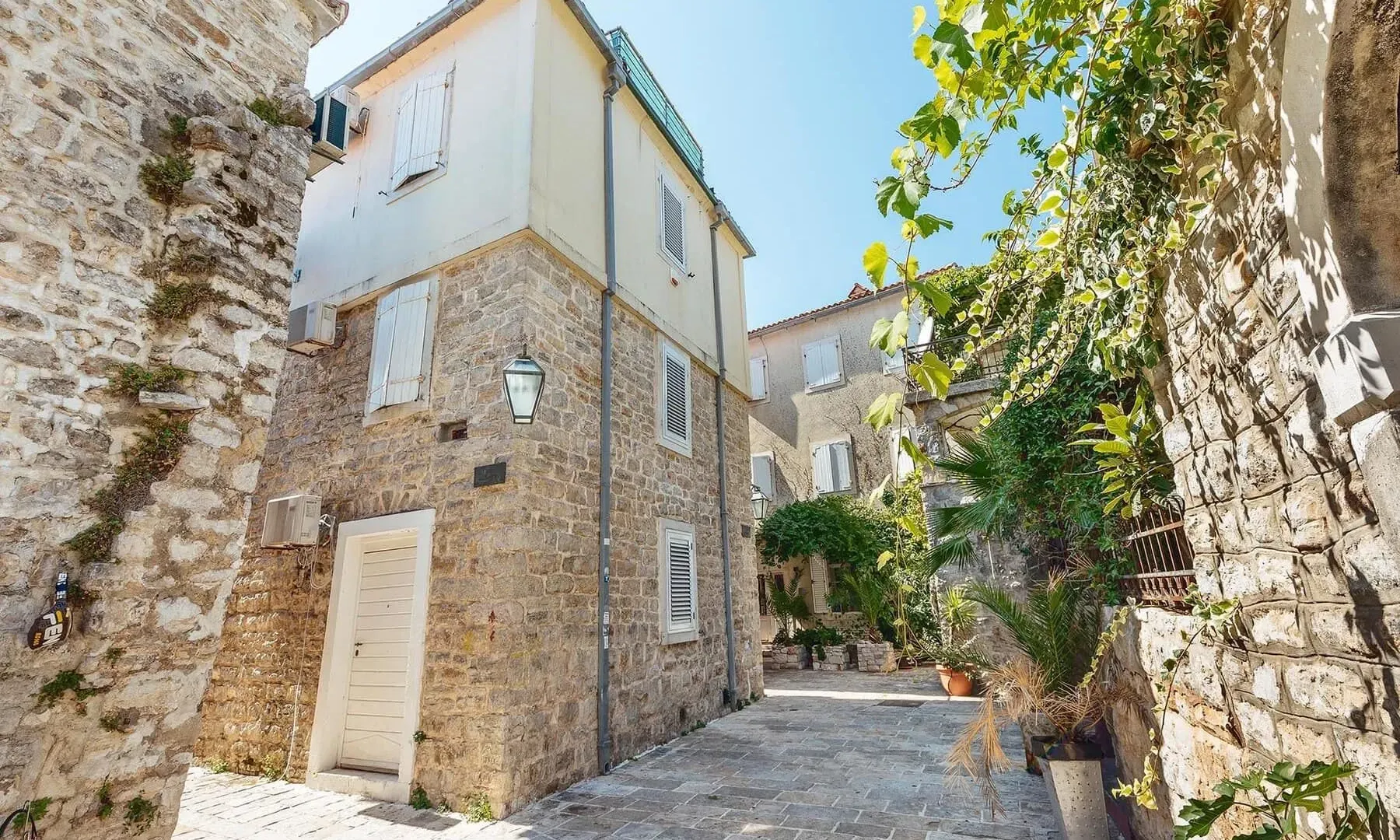 Sale, house, 268m², Budva, Crna Gora