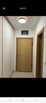 Prodaja, jednosoban stan, 45m², City Kvart, Podgorica - image 7