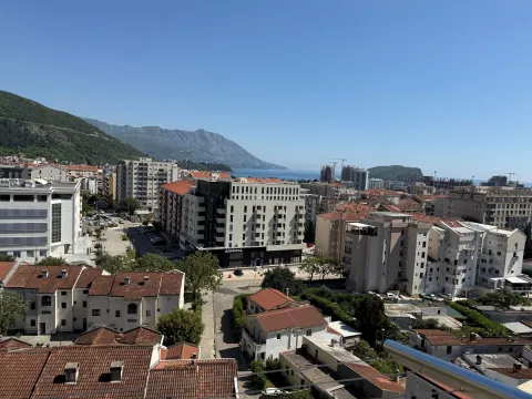 Sale, one bedroom apartment, 39m², Dubovica, Budva - image 8