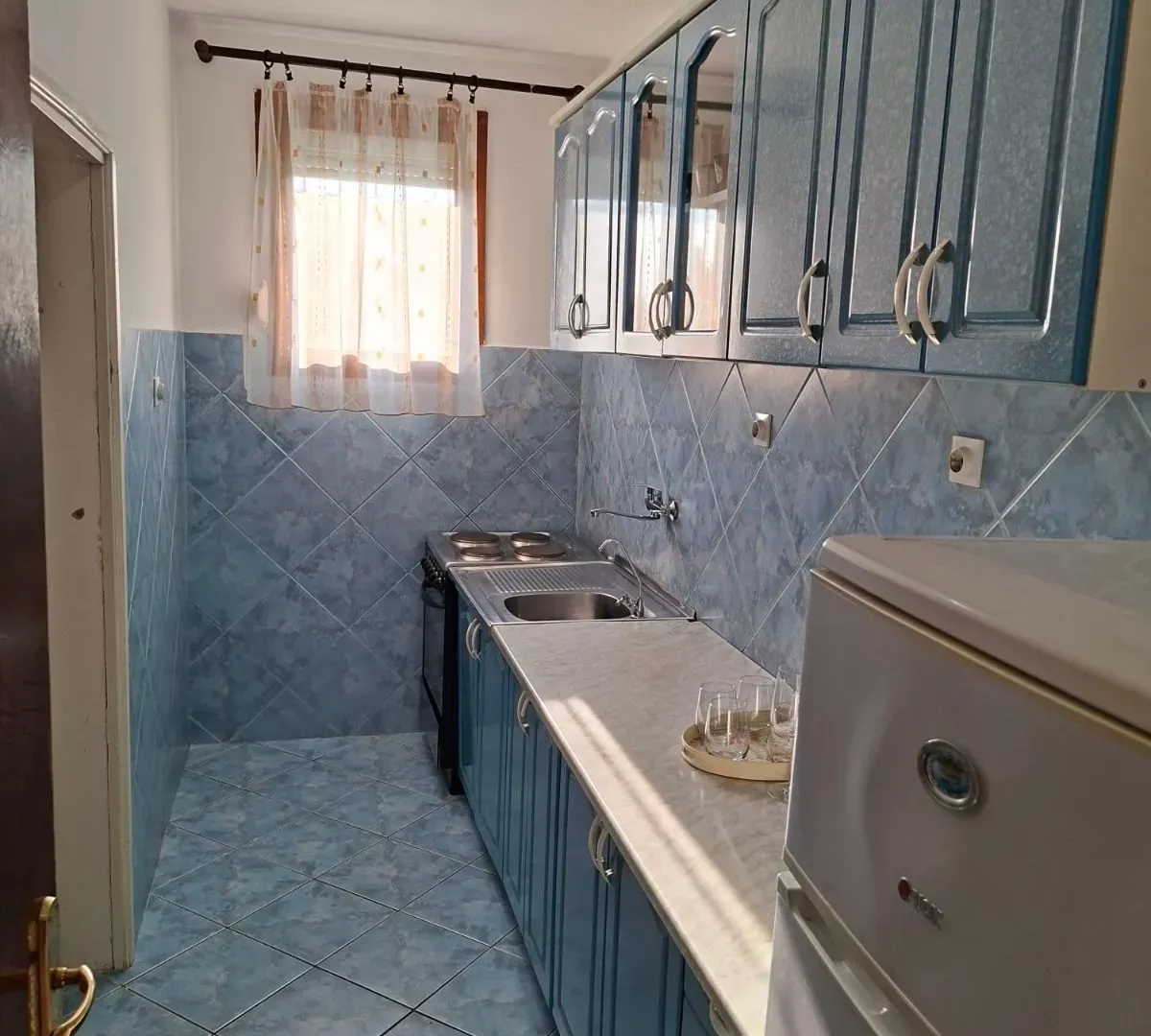Rent, house, 100m², Zagorič, Podgorica
