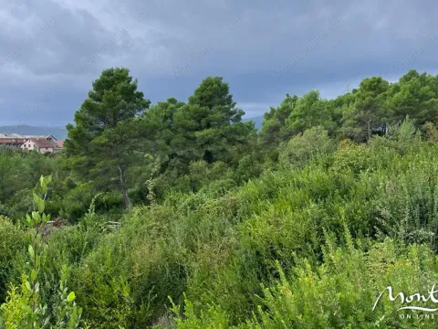 Sale, land lot, 1219m², Tivat, Crna Gora - image 7