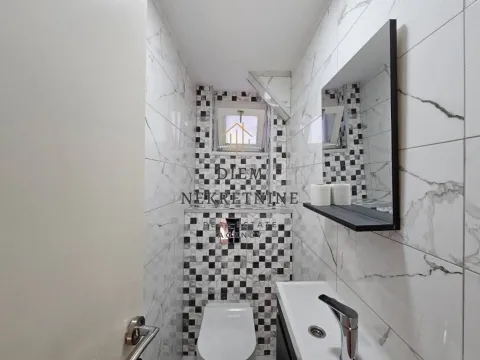 Rent, three bedroom apartment, 110m², Centar, Bar - image 19