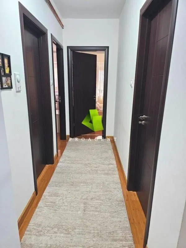 Prodaja, dvosoban stan, 75m², Pantelej, Niš