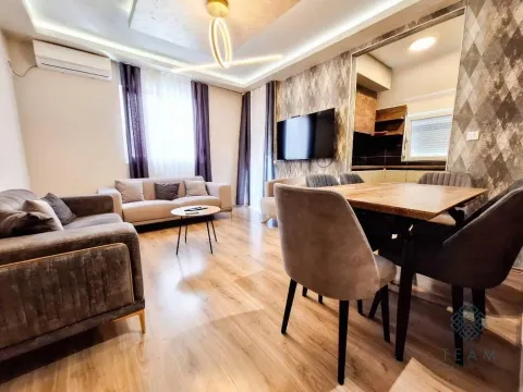 Rent, three bedroom apartment, 100m², Zabjelo, Podgorica - image 2
