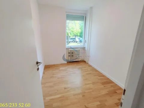 Rent, two bedroom apartment, 58m², Čukarica, Beograd - image 7