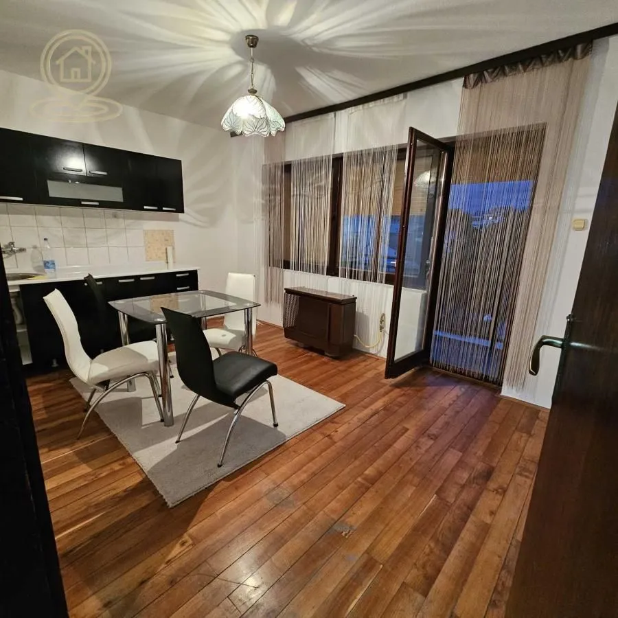 Rent, two bedroom apartment, 60m², Telep, Novi Sad Sve Podlokacije