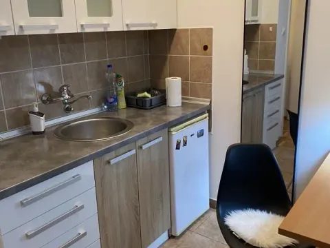 Izdavanje, garsonjera, 26m², Grbavica, Novi Sad Sve Podlokacije - image 3