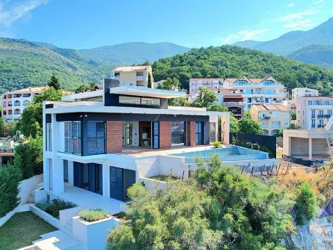 Prodaja, kuća, 473m², Kamenovo, Budva - image 6
