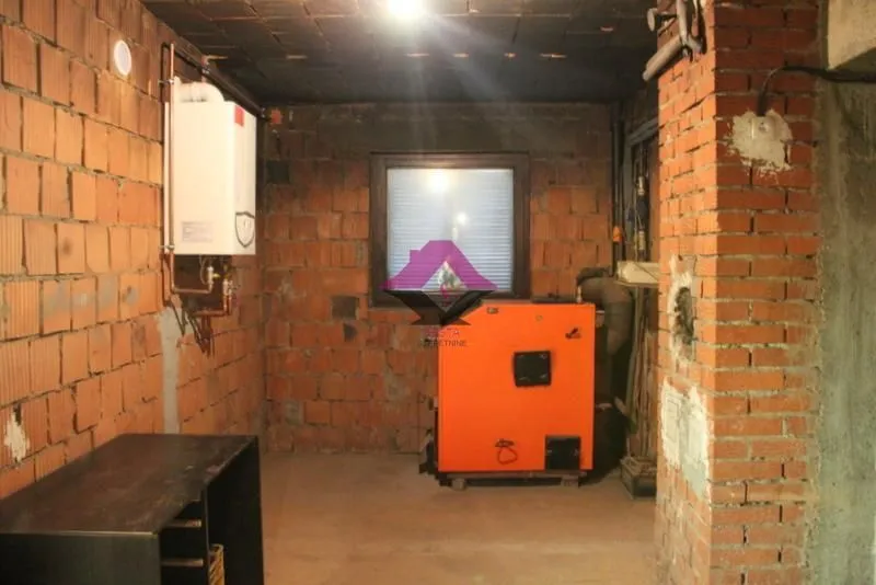 Prodaja, kuća, 107m², Arandjelovac, Srbija