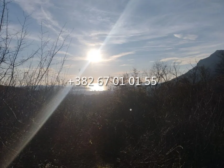 Prodaja, plac, 3635m², Tuđemili, Bar