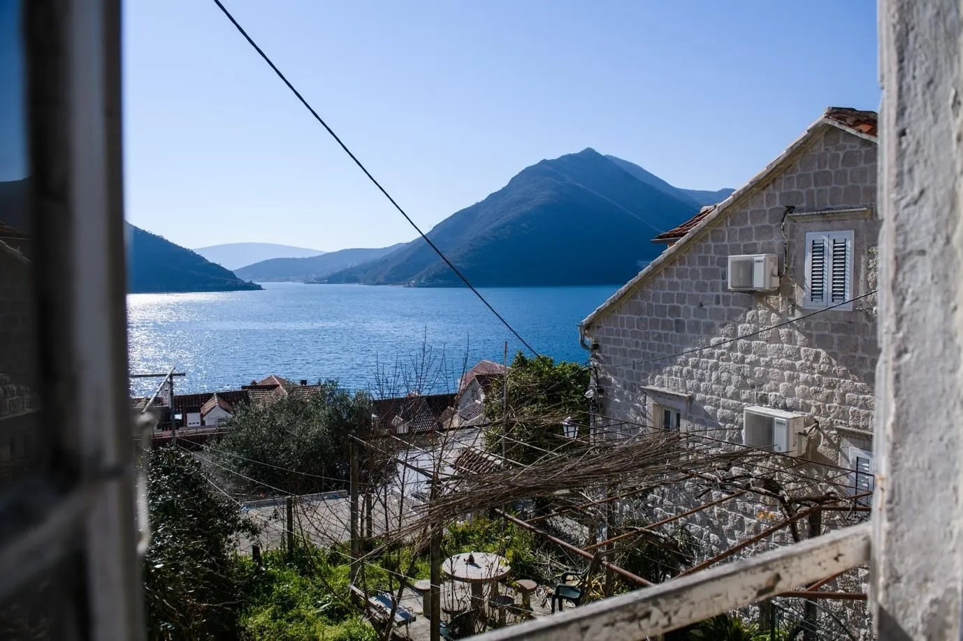 Sale, house, 134m², Kotor, Crna Gora