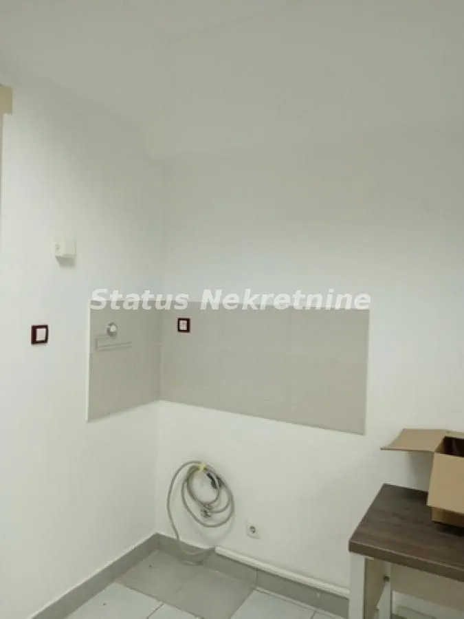 Sale, office space, 84m², Stari grad, Novi Sad