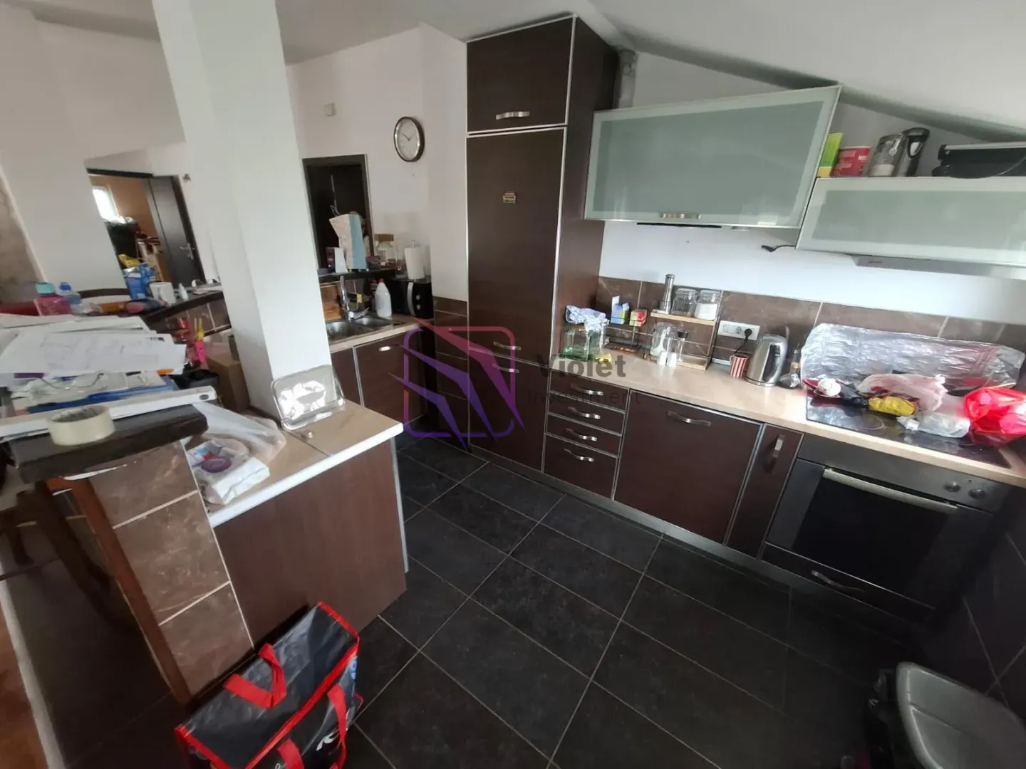 Rent, two bedroom apartment, 110m², Donja Gorica, Podgorica