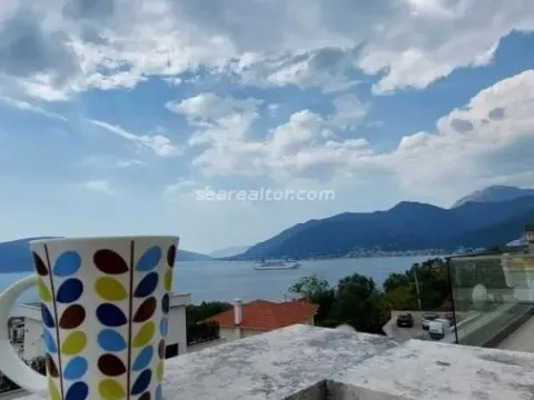 Prodaja, jednosoban stan, 47m², Donja Lastva, Tivat - image 5