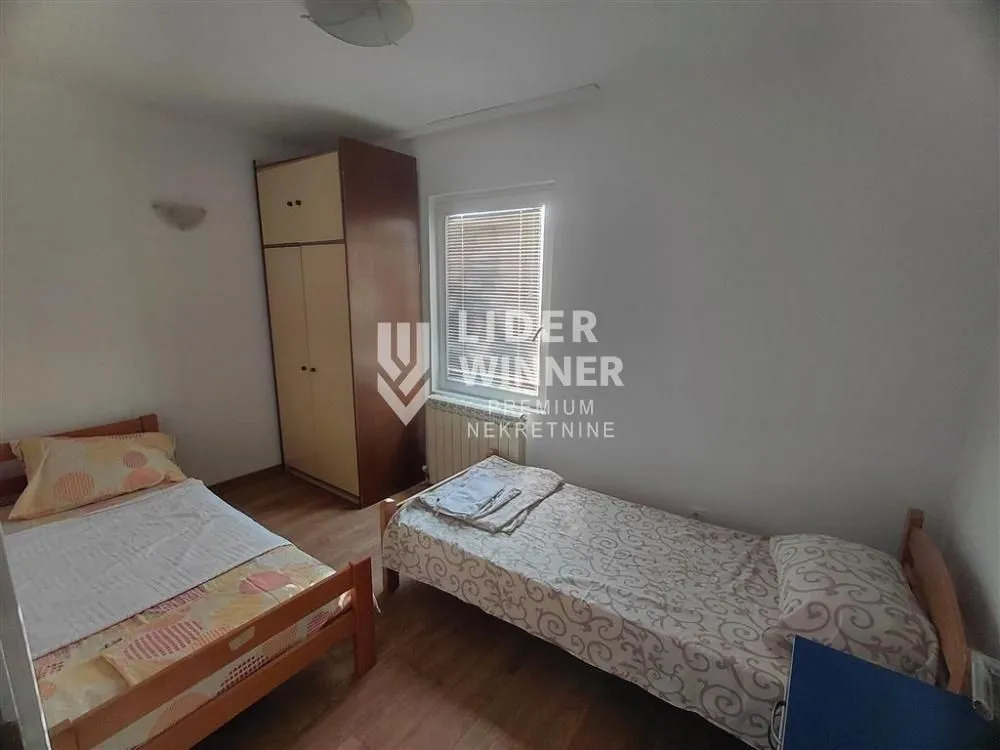 Sale, three bedroom apartment, 79m², Železnik, Beograd