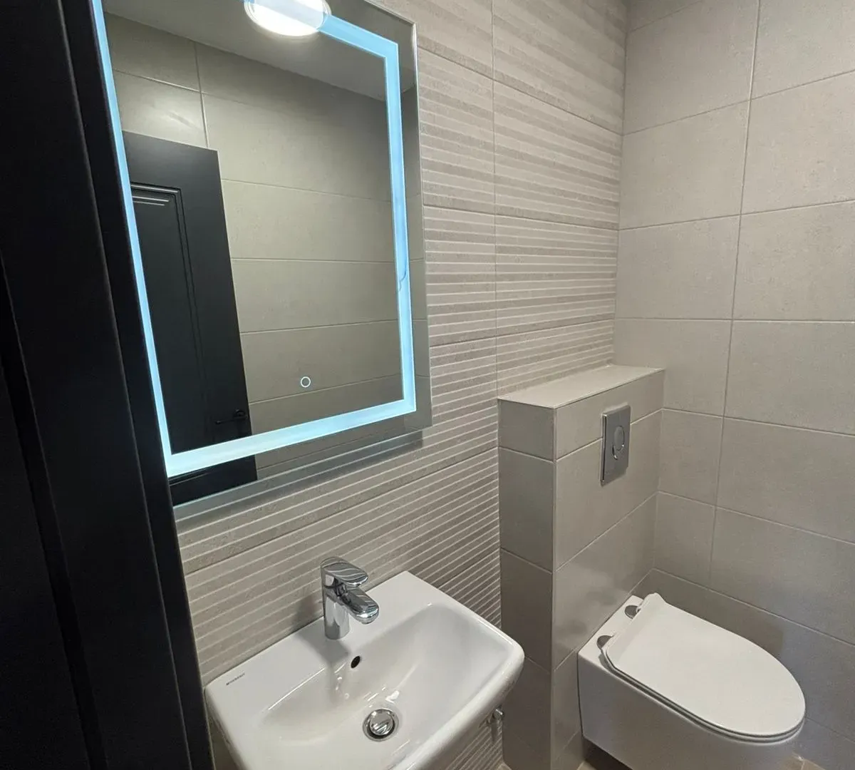 Prodaja, dvosoban stan, 68m², Zagorič, Podgorica