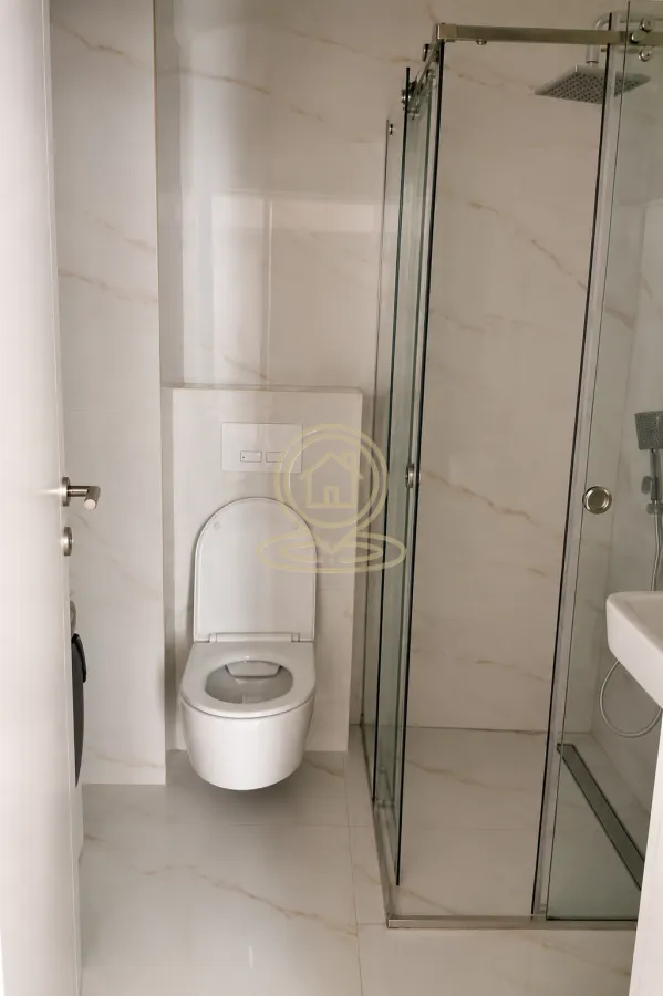 Rent, one bedroom apartment, 37m², Tašmajdan, Palilula Sve Podlokacije