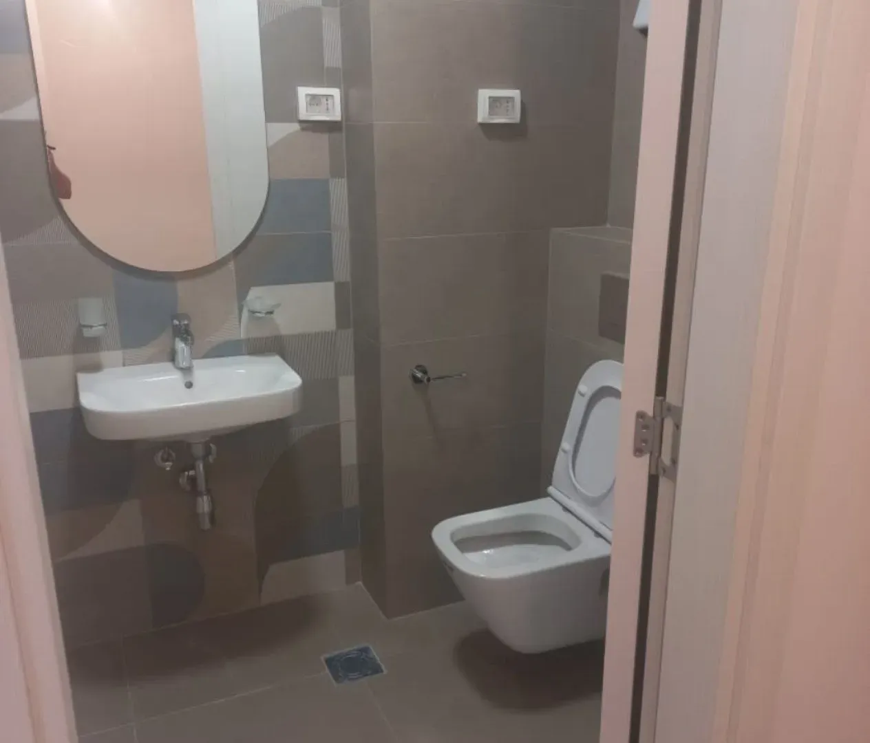 Izdavanje, jednosoban stan, 40m², Zabjelo, Podgorica