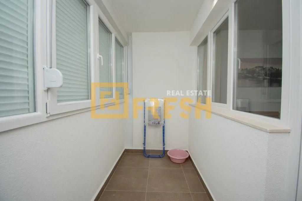 Rent, two bedroom apartment, 65m², Gintaš, Podgorica