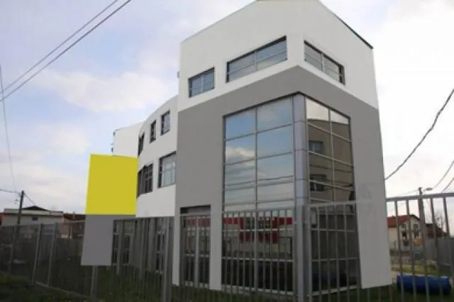 Rent, office space, 1300m², Krnjaca, Palilula Sve Podlokacije